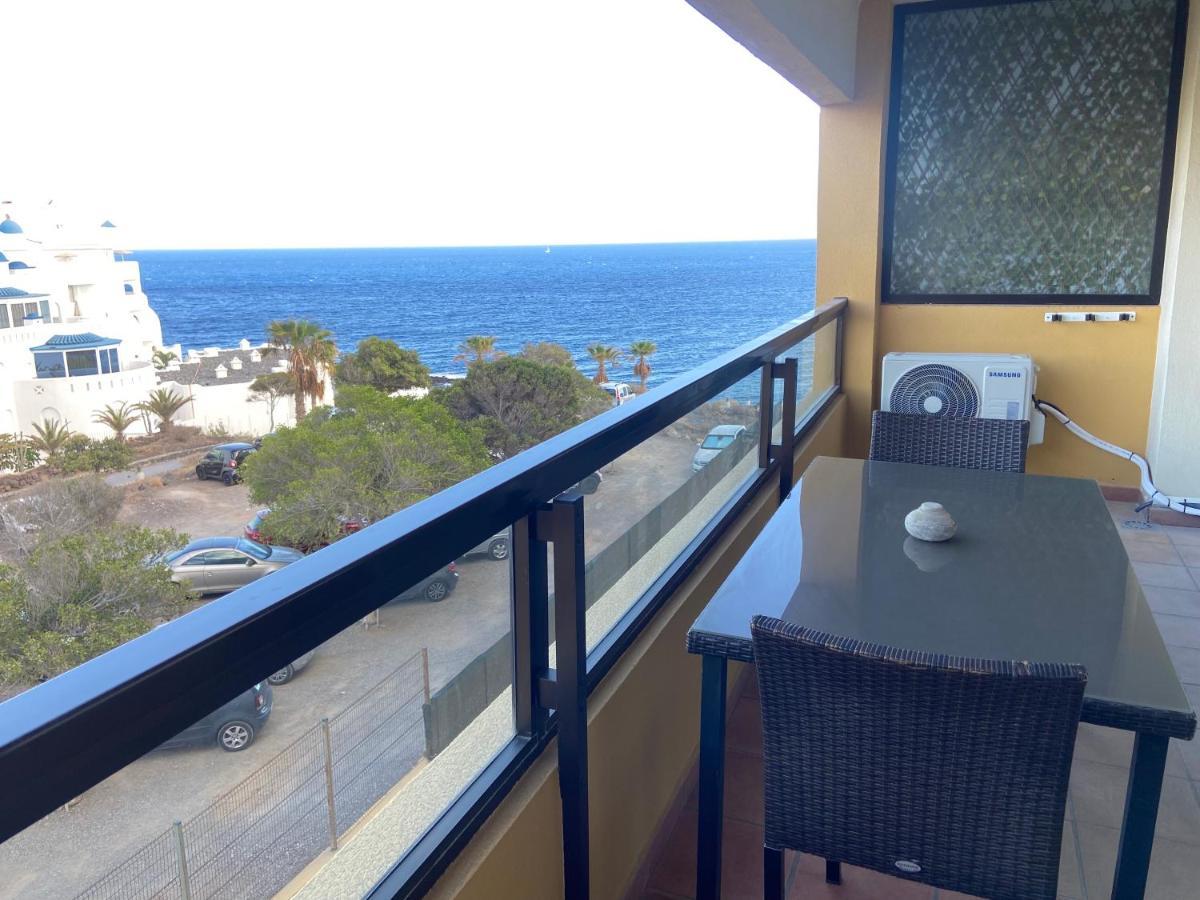 Sea View Aguamarina *