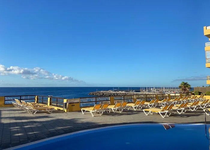 Sea View Aguamarina